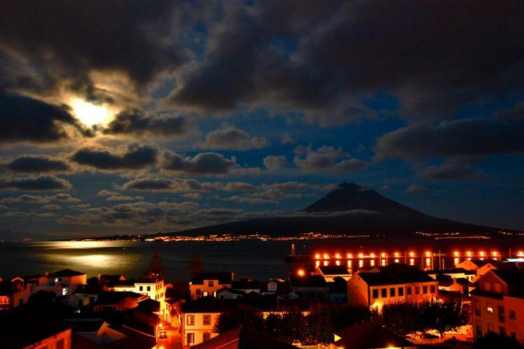 Appartamento V4 Horta  Esterno foto